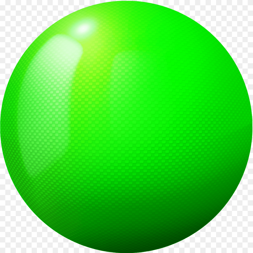 Green Thumbtack, Sphere, Disk Free Transparent Png