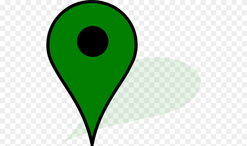 Green Thumbtack Green Pin Google Earth, Leaf, Plant Free Transparent Png