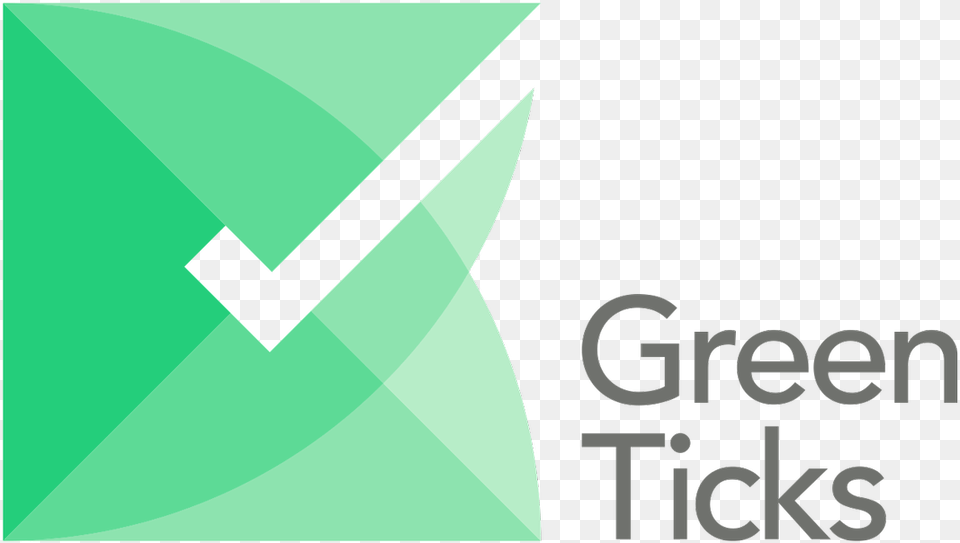 Green Tick, Art, Graphics Free Png Download