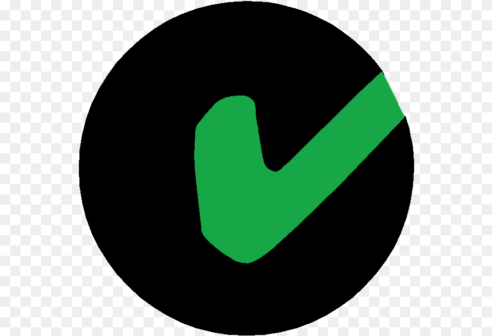 Green Tick Circle, Smoke Pipe, Disk Free Transparent Png