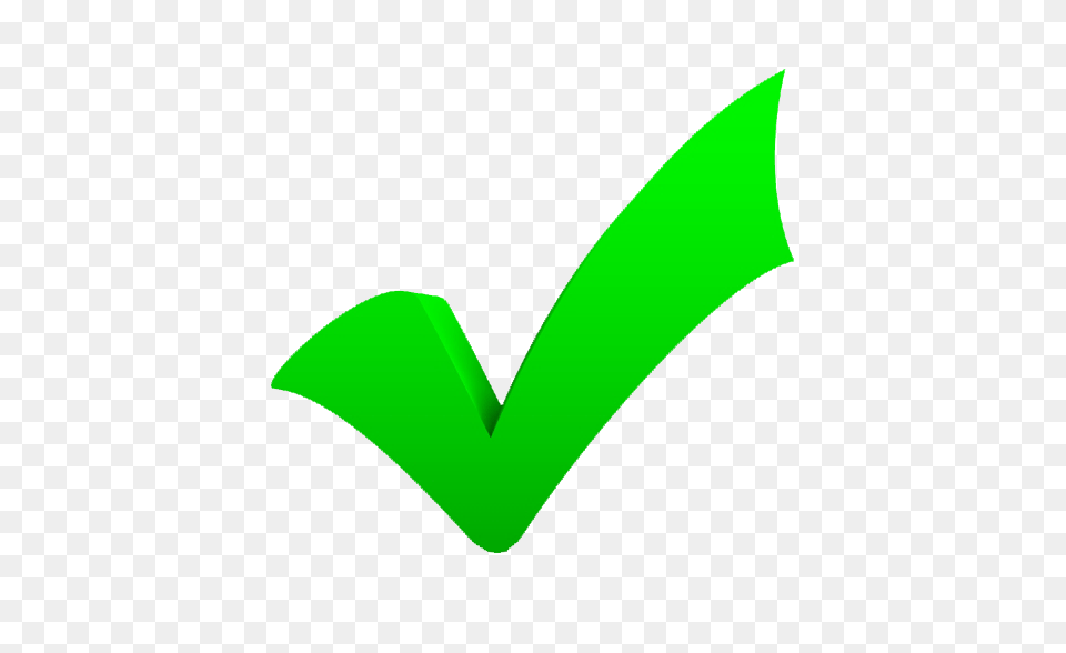 Green Tick Clipart Benefit, Symbol, Smoke Pipe, Logo Png