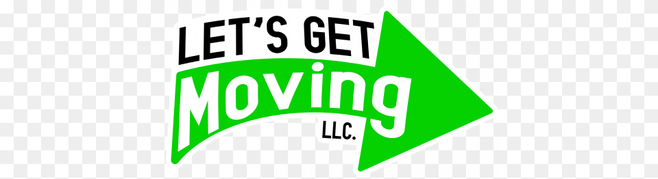 Green Get Moving, Scoreboard, Sticker, Logo, Symbol Free Transparent Png