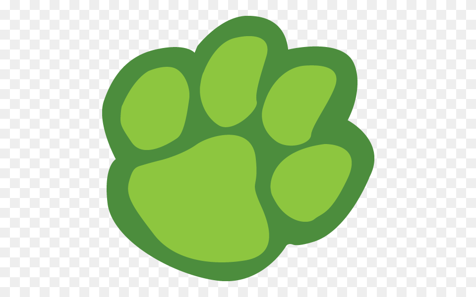 Green Tiger Paws, Ammunition, Grenade, Weapon, Body Part Free Transparent Png