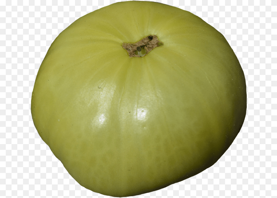 Green Tomato Clipart Apple, Food, Produce, Fruit, Plant Free Png Download