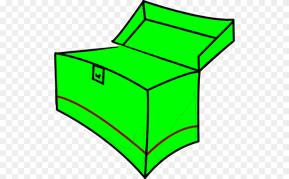 Green Toolbox Clip Arts For Web, Box, Cardboard, Carton, Cross Png