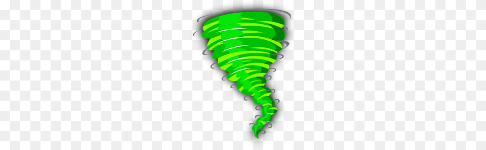 Green Tornado Clip Arts For Web, Light, Smoke Pipe Free Png Download