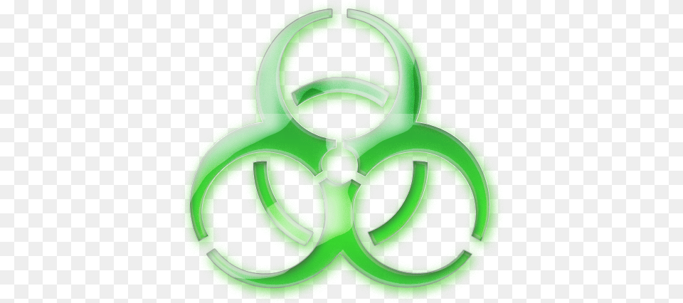 Green Toxic Logo Toxic Psd, Accessories, Ornament, Jewelry, Jade Png Image