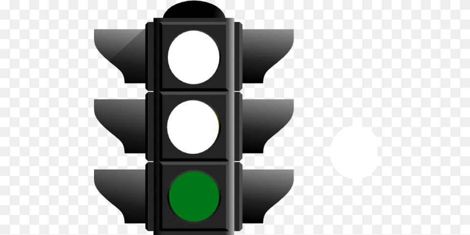 Green Traffic Light Clip Art, Traffic Light Png Image