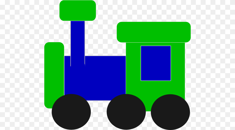 Green Train Clipart, Carriage, Transportation, Vehicle, Wagon Free Png Download