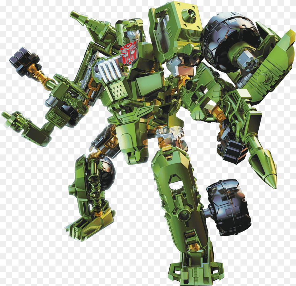 Green Transformer Clipart, Robot, Toy, Helmet Png