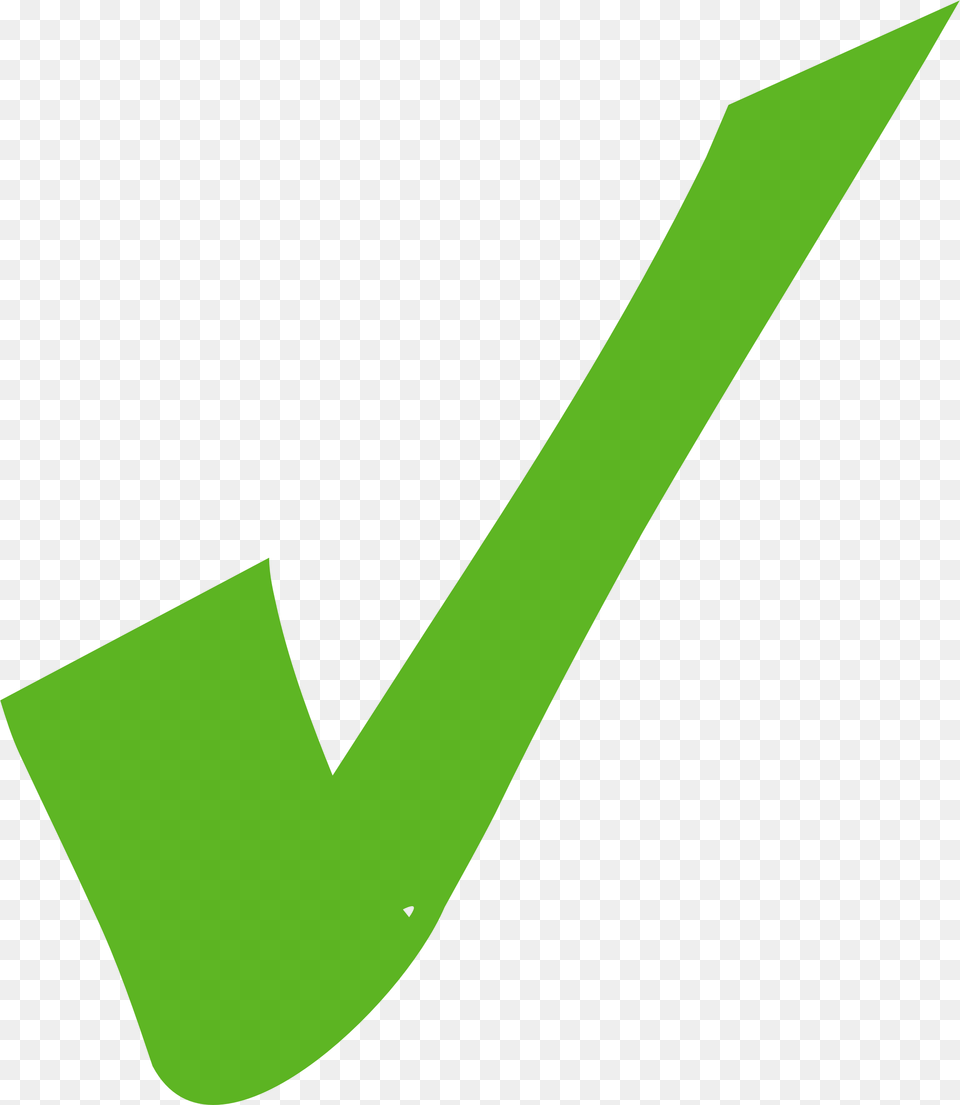 Green Background Green Check Mark Vector, Smoke Pipe Free Transparent Png