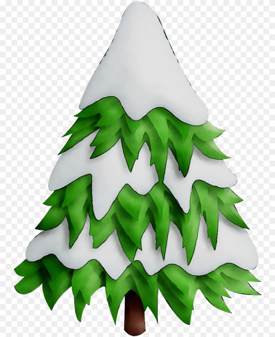 Green Transparent Image Clipart Christmas Tree Boreal Conifer, Plant, Leaf, Wedding, Person Free Png Download