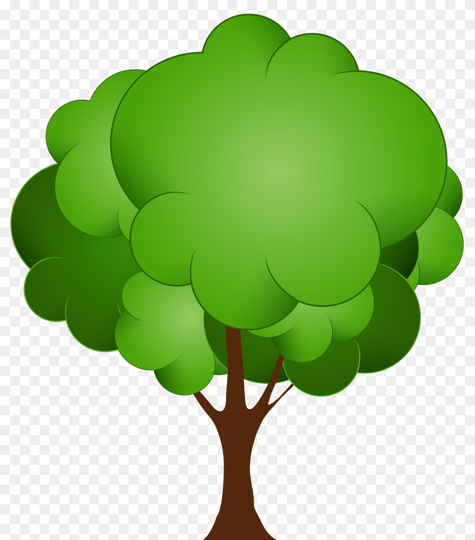Green Tree Clip Art, Leaf, Plant, Food, Fruit Free Transparent Png