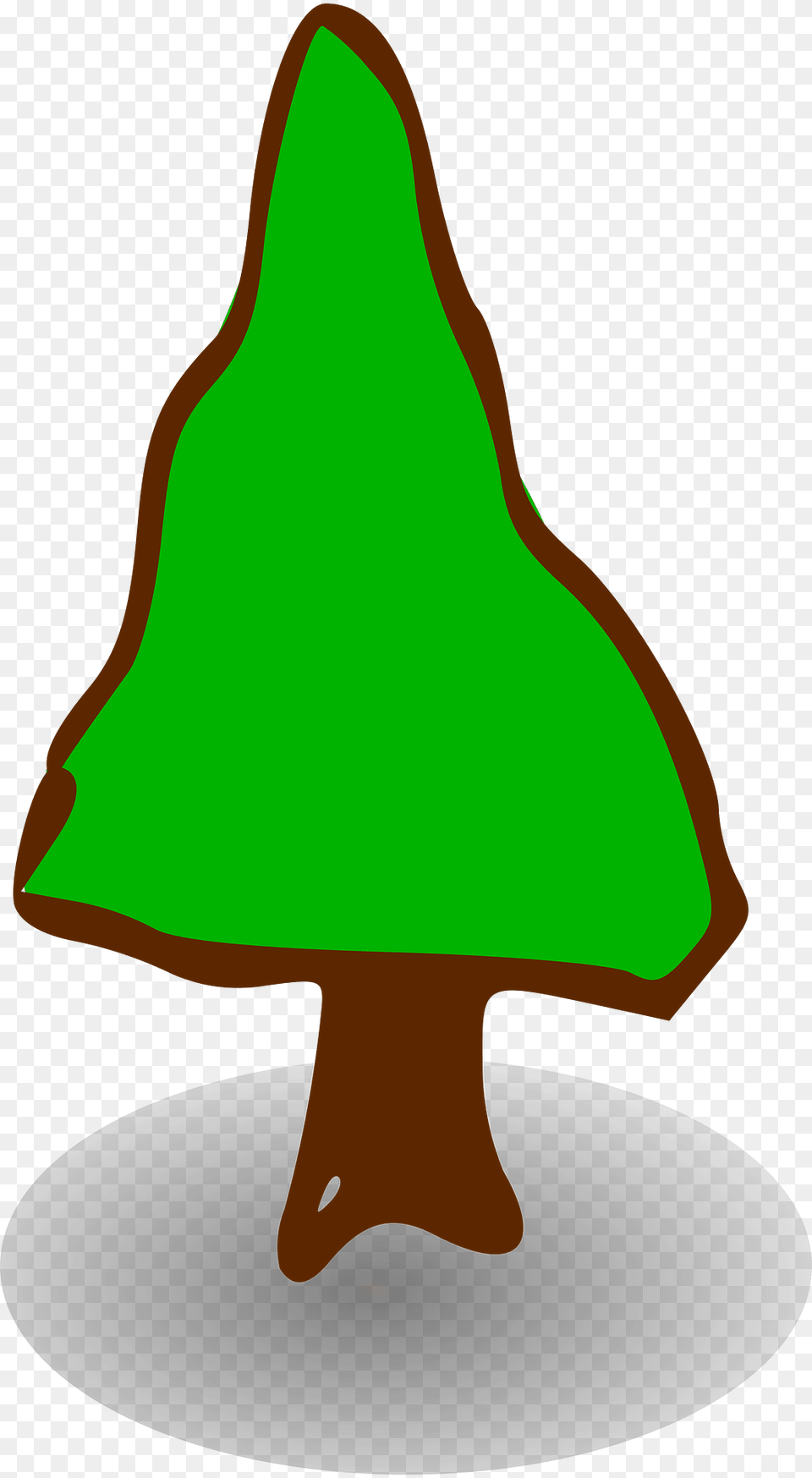 Green Tree Clipart, Bow, Weapon Free Transparent Png