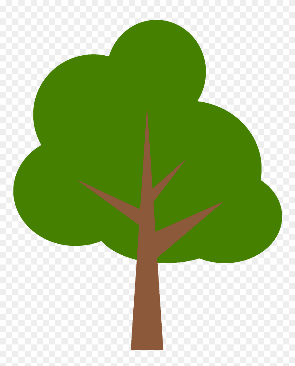 Green Tree Clipart, Leaf, Plant, Weapon Free Transparent Png