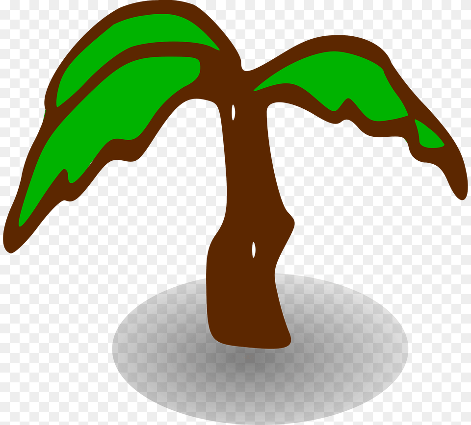 Green Tree Clipart, Plant, Smoke Pipe Png Image