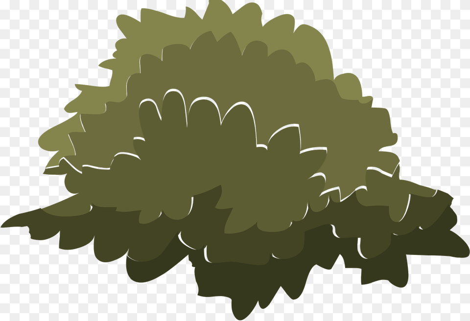 Green Tree Crown Clipart, Vegetation, Plant, Water, Nature Png Image
