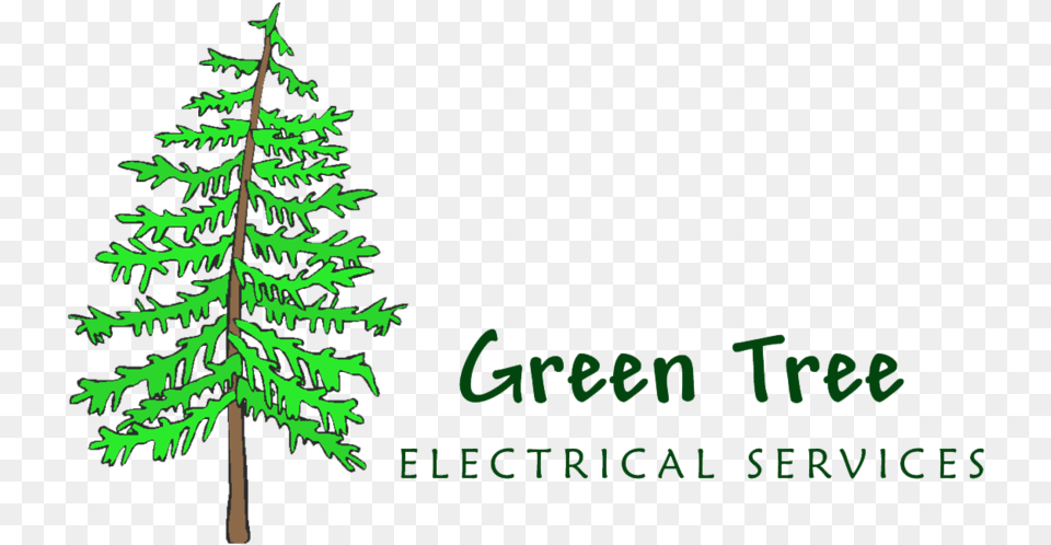 Green Tree Electrical Services Grief Work Journal With Journaling Tools, Pine, Plant, Fir, Conifer Free Transparent Png