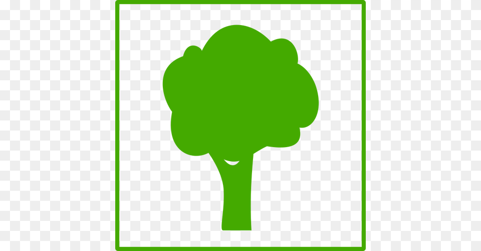 Green Tree Icon Clipart Computer Icons Tree Clip Art, Animal, Bear, Mammal, Wildlife Free Png Download