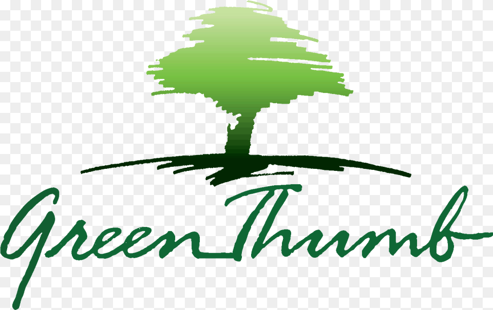 Green Tree Logo Tree Logo Clipart, Plant, Grass, Text, Light Png Image