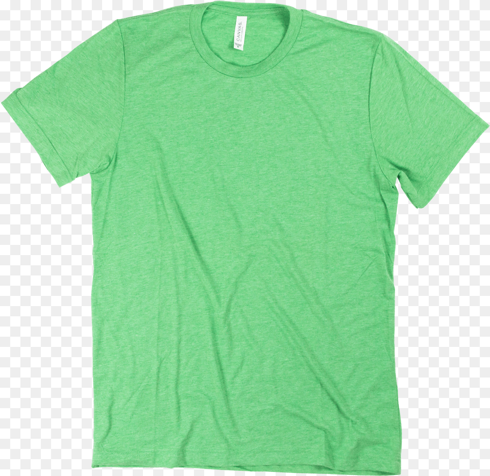 Green Tshirt Clipart Active Shirt, Clothing, T-shirt Free Transparent Png
