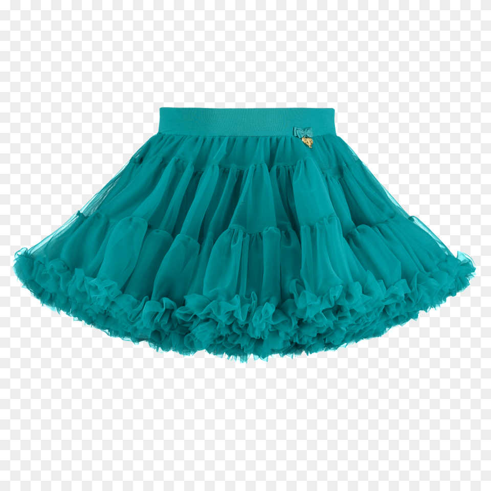 Green Tutu Skirt, Clothing, Miniskirt Png