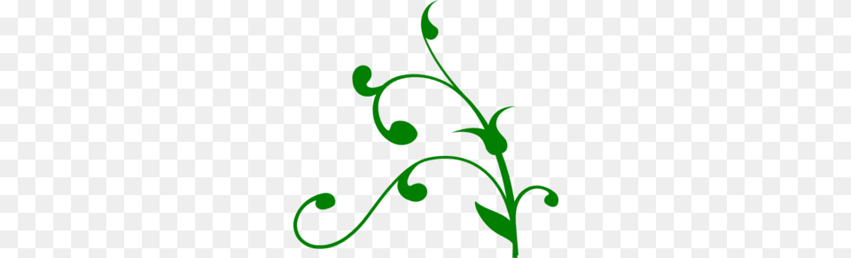 Green Twisted Vine Clip Art, Floral Design, Graphics, Pattern Free Png