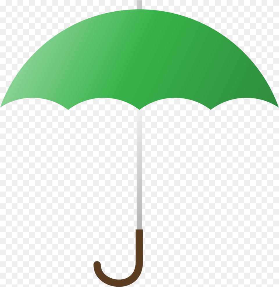 Green Umbrella Clip Arts Green Umbrella Clipart, Canopy Png Image