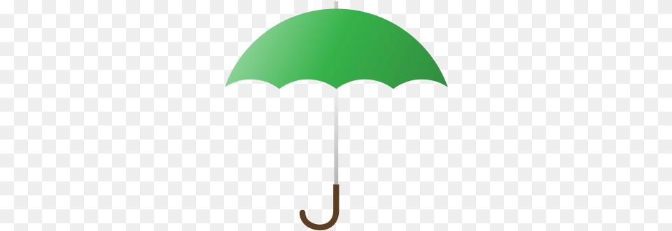 Green Umbrella Clip Arts Green Umbrella Clipart, Canopy Png