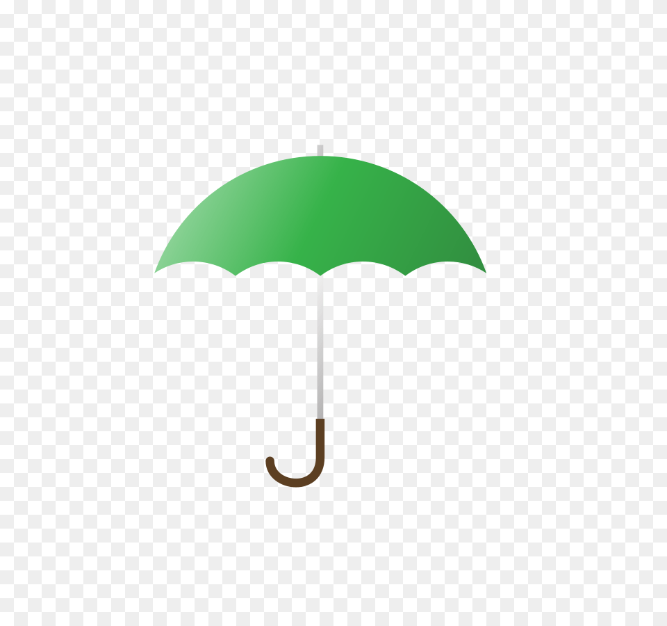Green Umbrella Large Size, Canopy, Astronomy, Moon, Nature Free Png