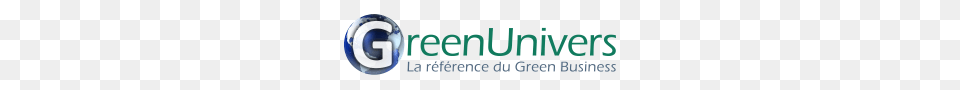 Green Univers Logo, Text Png