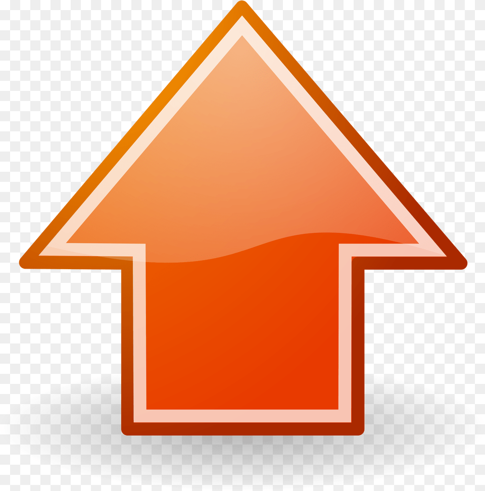 Green Up Arrow, Triangle, Outdoors Free Transparent Png
