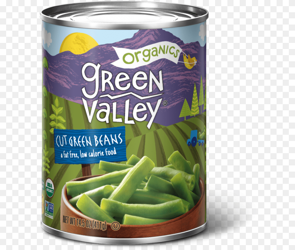 Green Valley Organics Beans, Bean, Food, Plant, Produce Free Transparent Png
