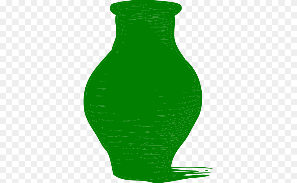 Green Vase Clip Art, Jar, Pottery, Person Free Png