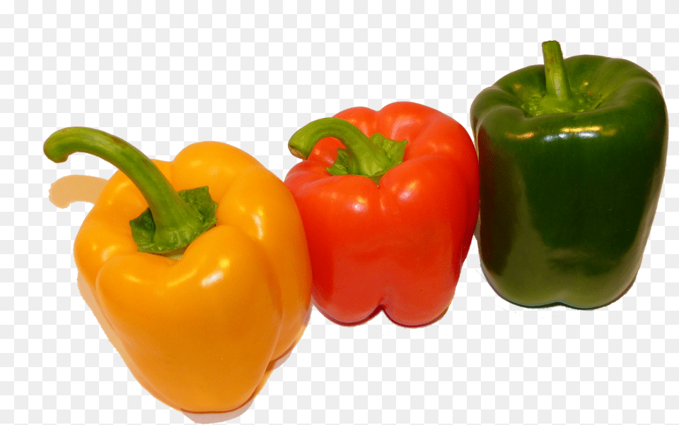 Green Vegetable Download Vegetable, Bell Pepper, Food, Pepper, Plant Png Image