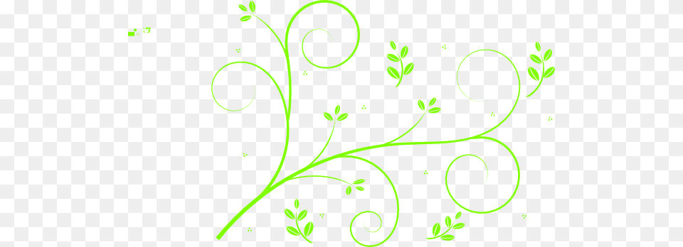 Green Vines Clip Arts For Web, Art, Floral Design, Graphics, Pattern Png