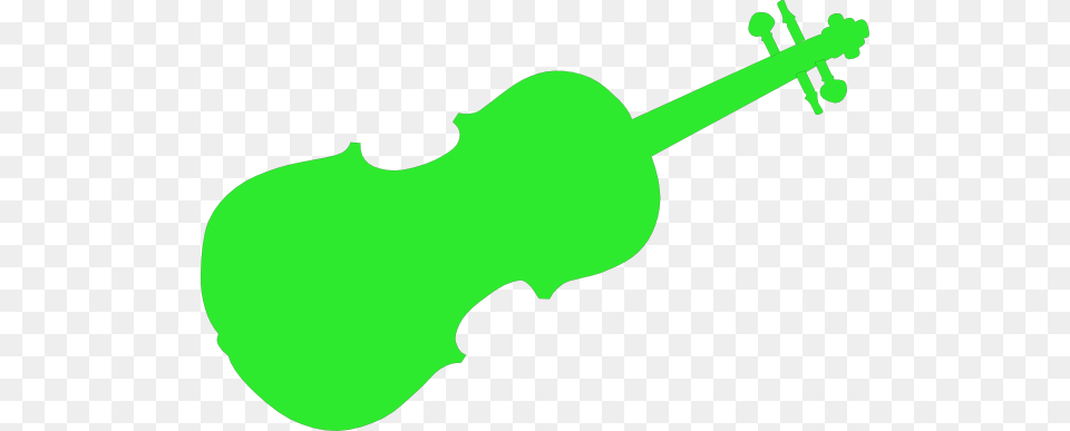 Green Violin Clip Arts For Web, Cello, Musical Instrument, Animal, Fish Free Png Download