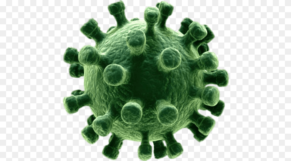 Green Virus Virus, Accessories, Sphere, Pattern, Ornament Png Image