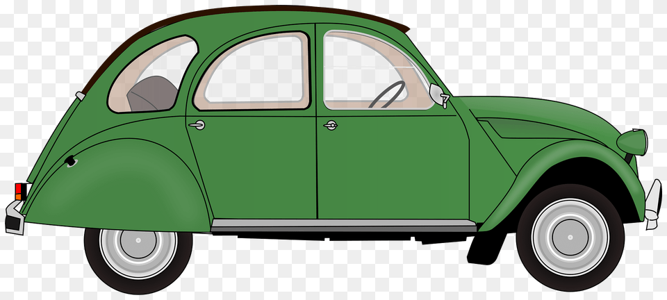 Green Volkswagen Beetle Clipart, Vehicle, Car, Transportation, Wheel Png