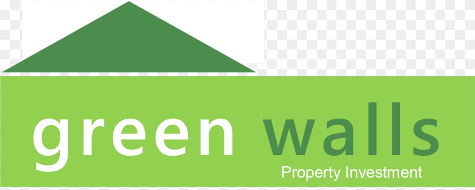 Green Walls Investment, Triangle Free Png