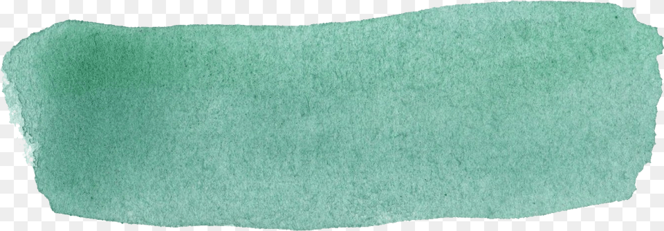 Green Watercolor Strokes Image Towel, Cushion, Home Decor, Paper, Pillow Free Transparent Png
