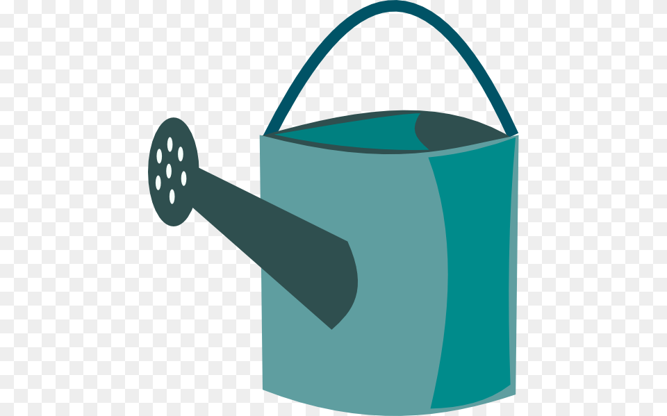 Green Watering Can Clip Art, Tin, Watering Can, Device, Grass Png