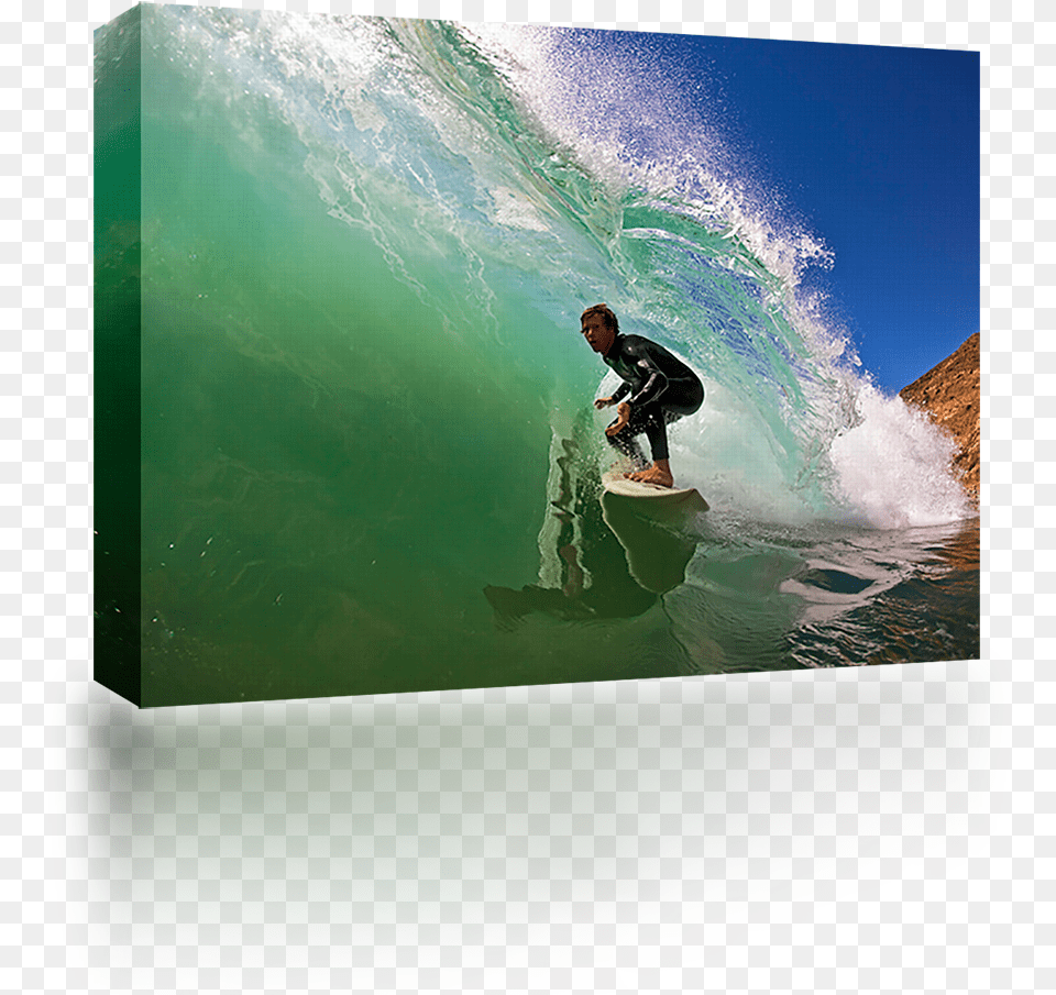 Green Wave Rider Wave, Water, Surfing, Leisure Activities, Sport Free Transparent Png