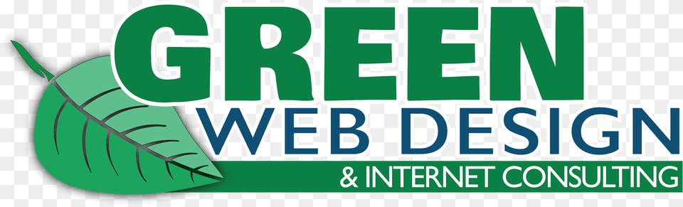 Green Web Design Amp Internet Consulting, Leaf, Plant, Vegetation, Scoreboard Free Transparent Png