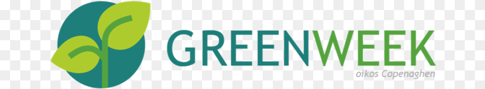 Green Week Logo Graphic Design, Ball, Sport, Tennis, Tennis Ball Free Png Download
