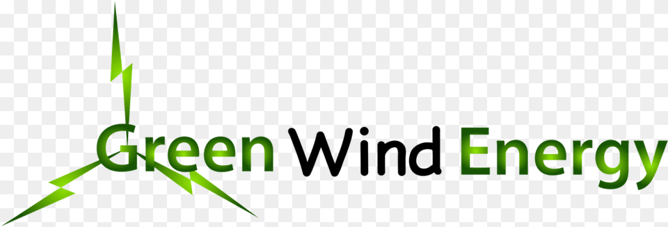 Green Wind Energy Ltd Transparent Background, Symbol Free Png Download