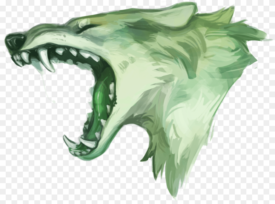 Green Wolf Animal Jam Clans, Person, Mammal Png