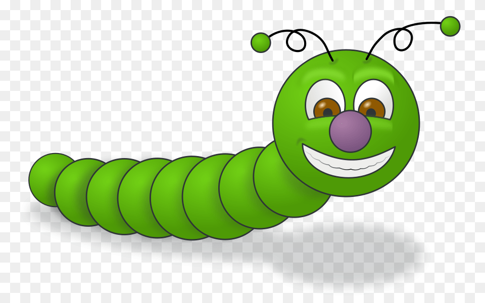 Green Worm Clip Arts For Web, Smoke Pipe, Ball, Sport, Tennis Png