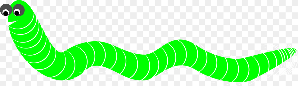 Green Worm Clipart, Art, Graphics, Outdoors, Night Png Image