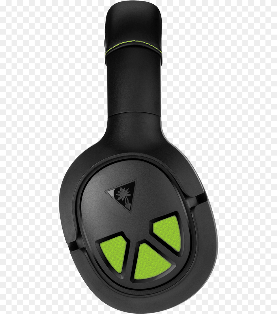 Green Xo Three Headset Xo Three Headset Turtle Beach Ear Force Xo Three Xbox One, Electronics, Headphones Free Png Download